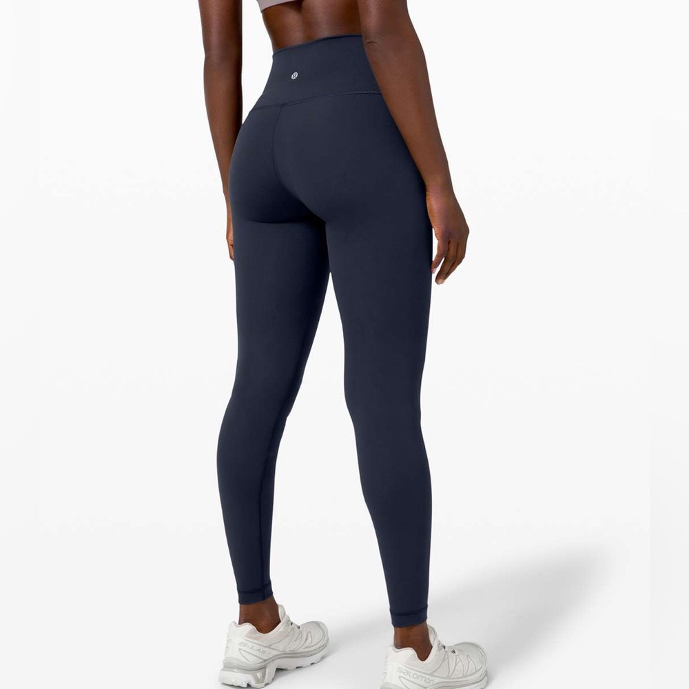 Lululemon Wunder Under High-Rise Tight 25"